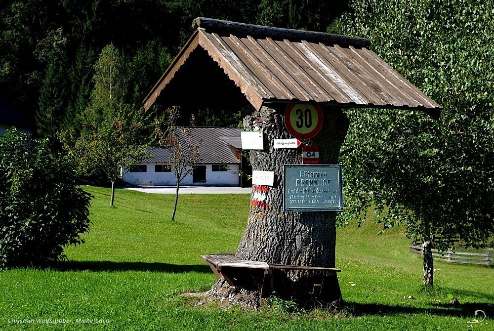 a Grubbauerben a Durlason