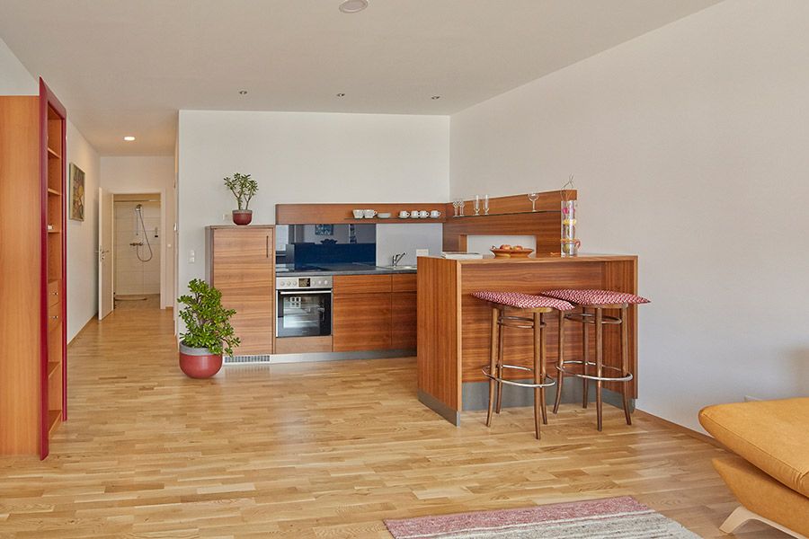 Apartman Ardagger 