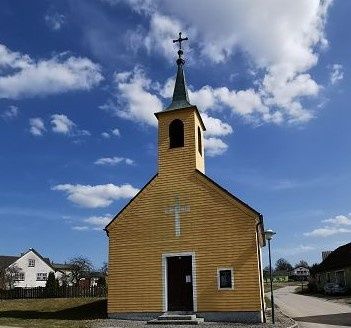 Motten kápolna