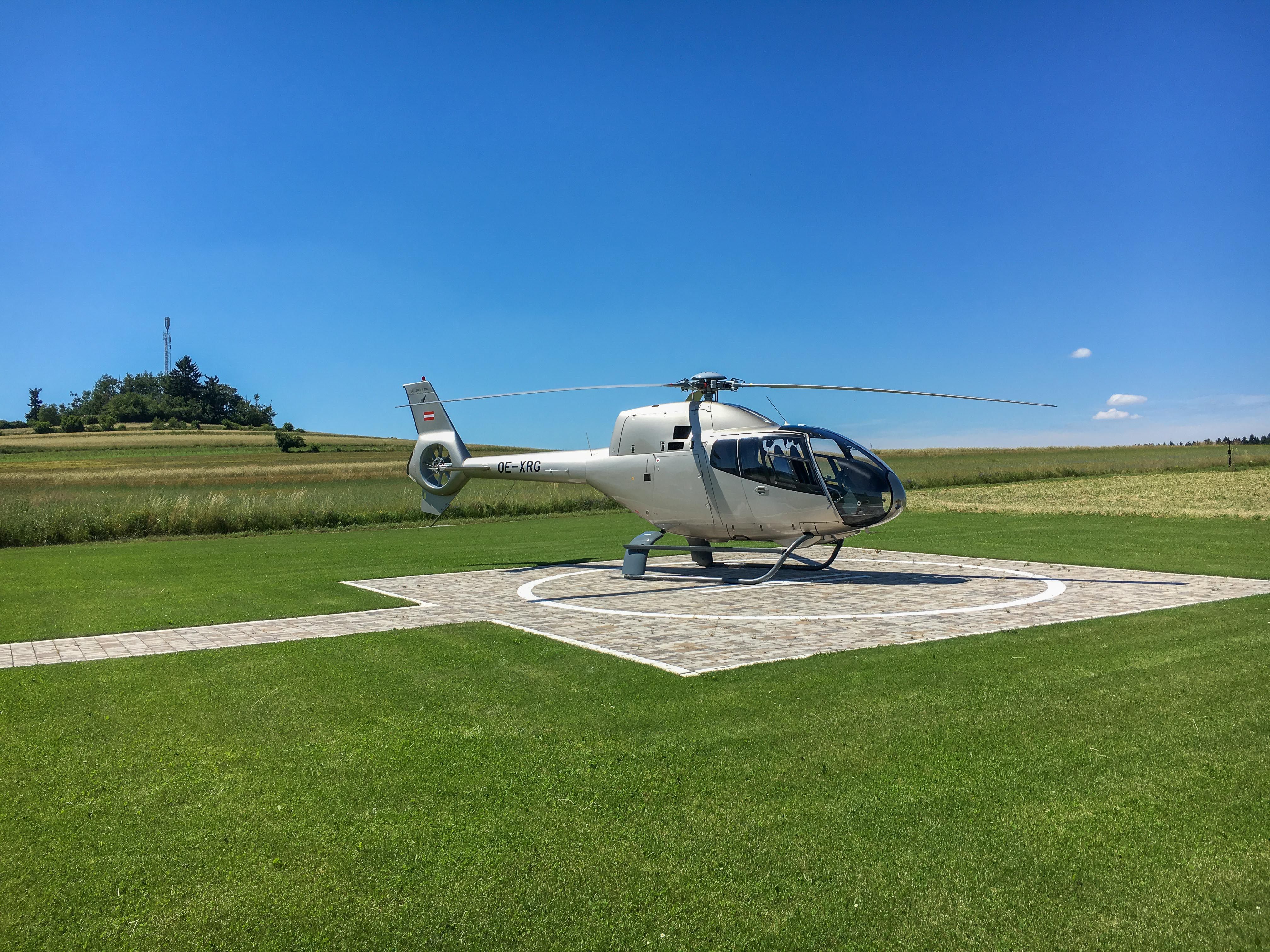 Helikopter