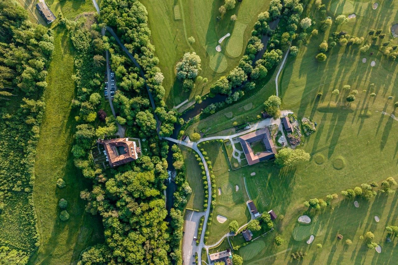 Laffelberg ház 