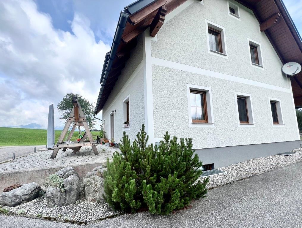Nyaraló Hochtal