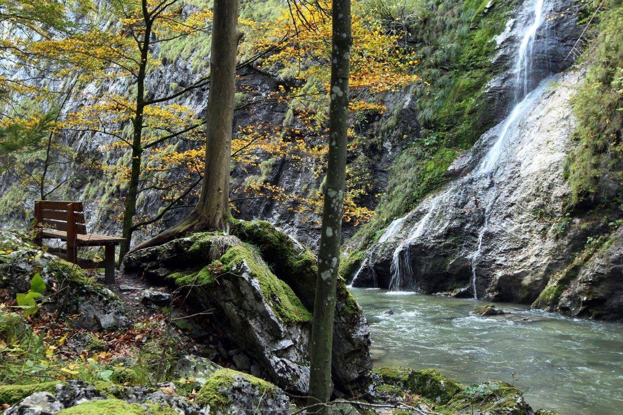 Ötscher-Tormäuer Natúrpark