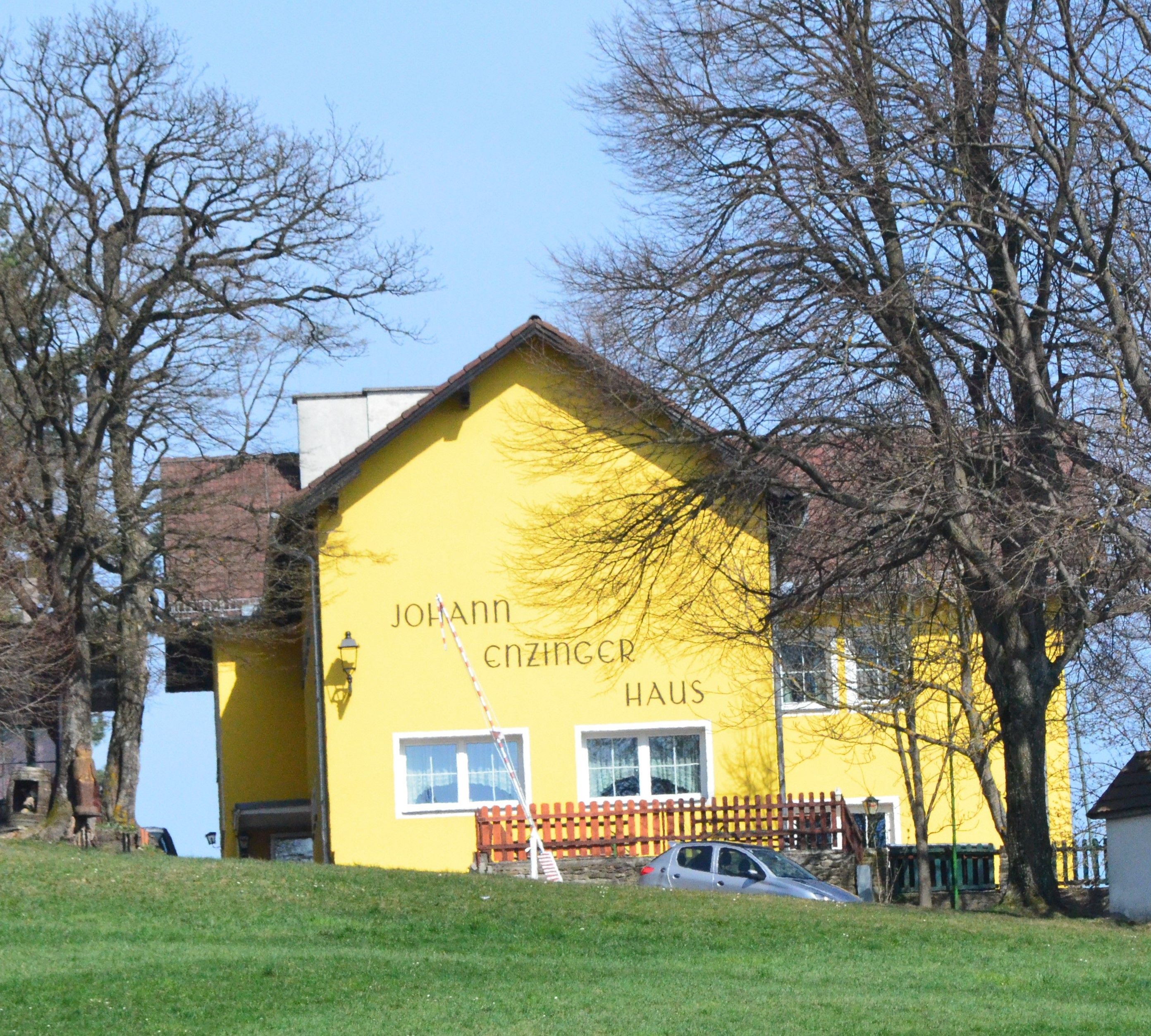 Fényképezés Hegerberg House (002)