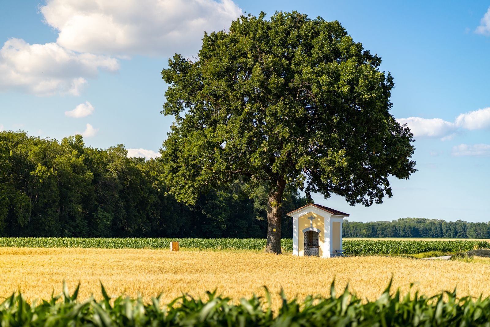 Loechinger-Kapelle 