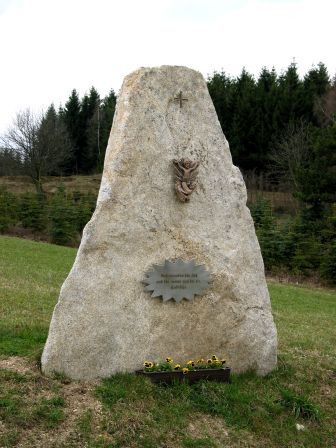 Kő kereszteződések