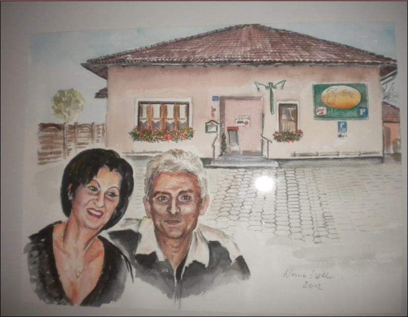 Winkler Vendégház