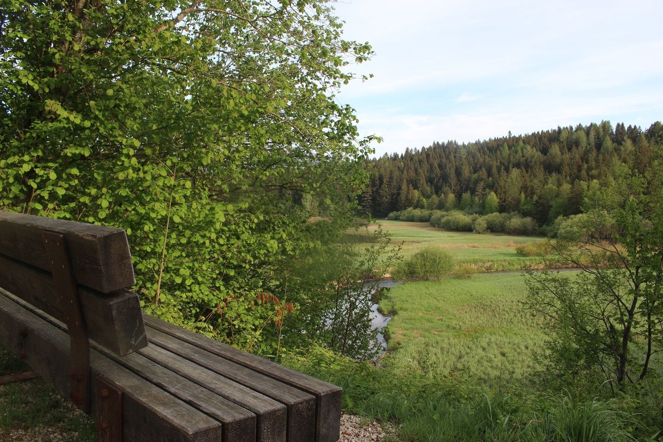 Erlauf-tározó