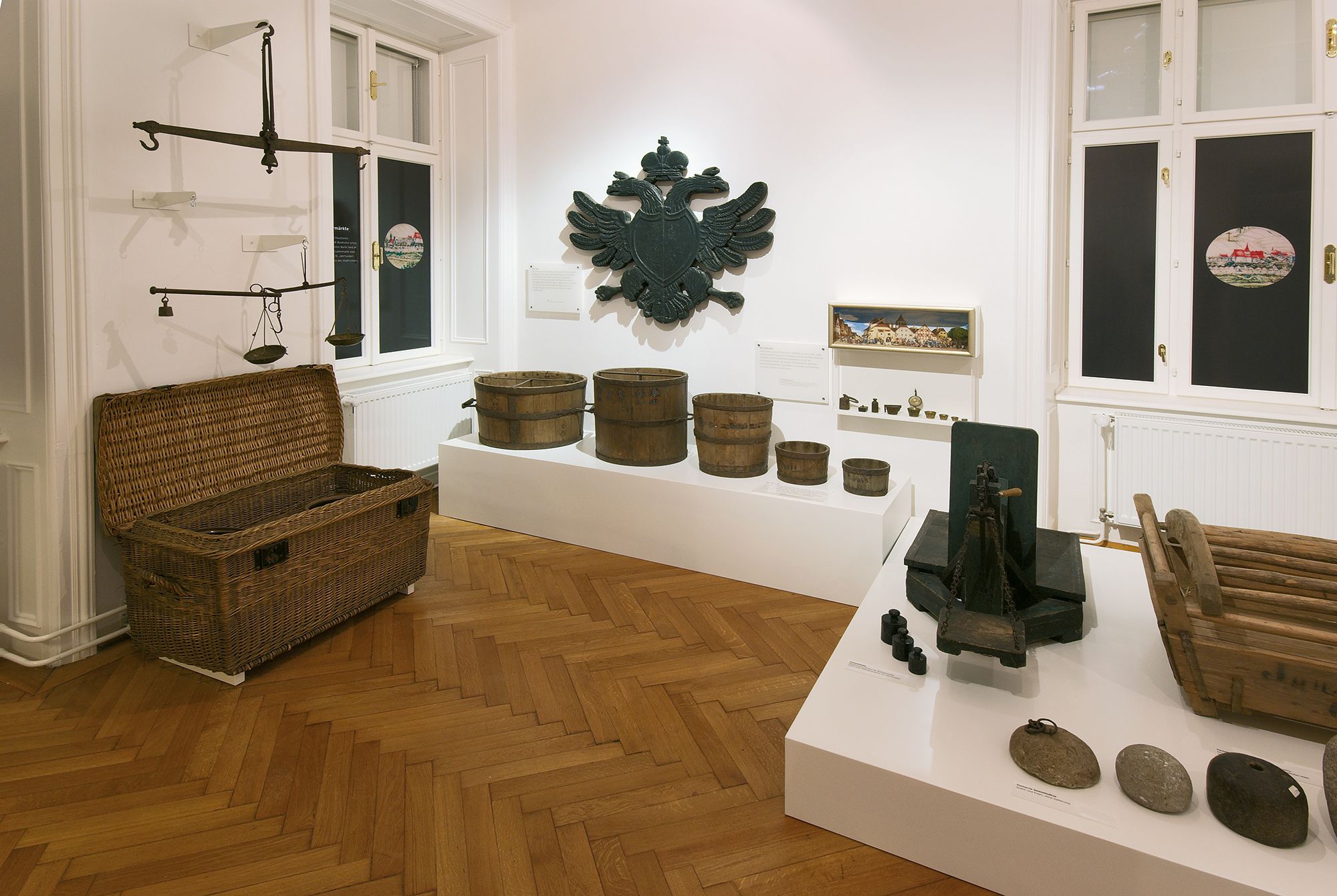 Waidhofen an der Thaya városi múzeum