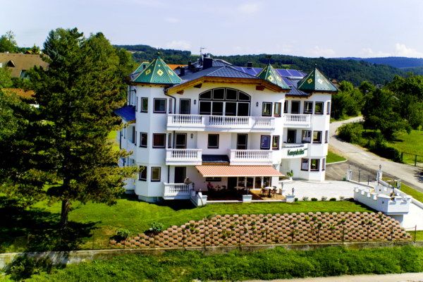 Kamptal-kastély