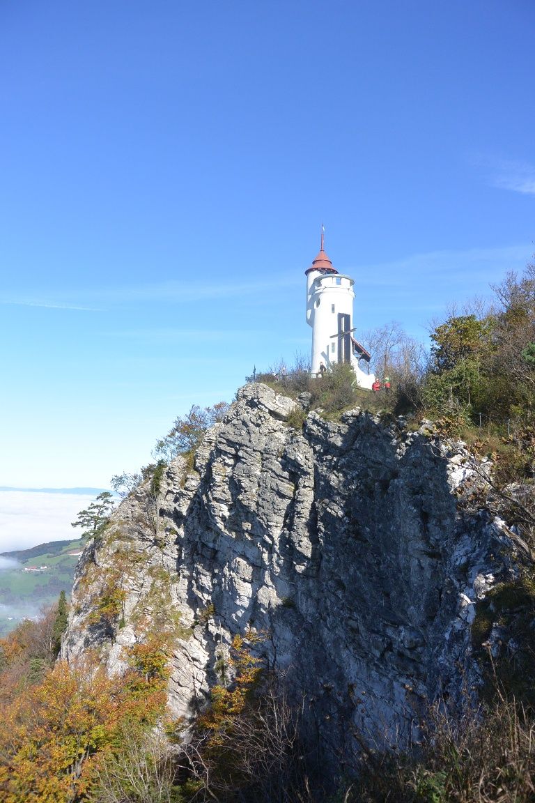 Urlingerwarte a Blassensteinen
