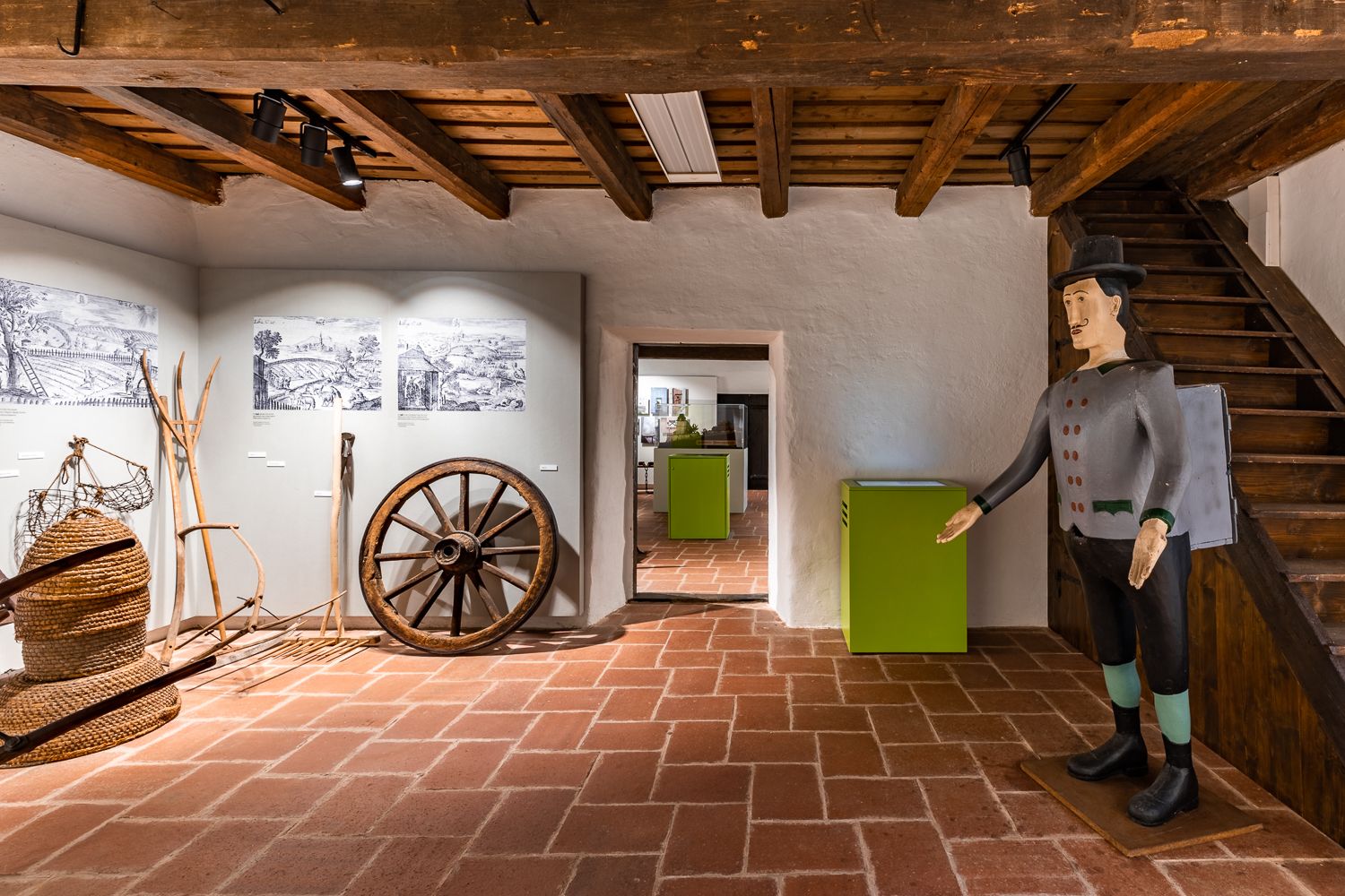 Museumsdorf Krumbach