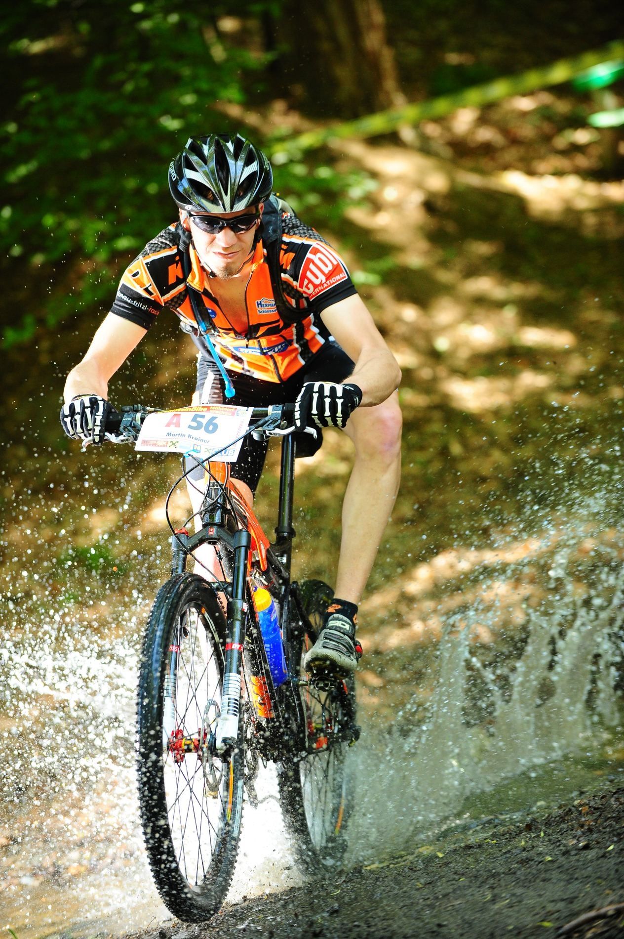 Weinsteintour © Archívum ARGE MTB NÖ