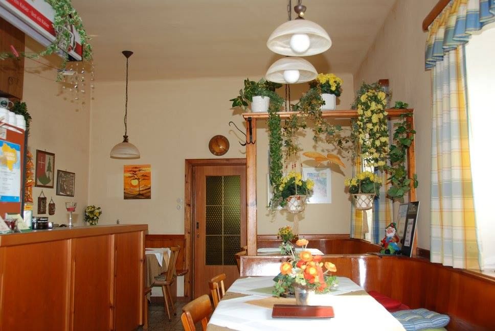Vendégszoba