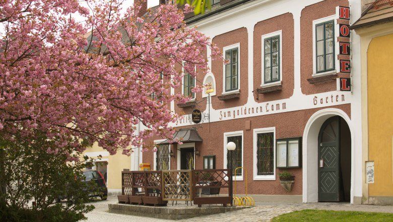 Gasthof Failler