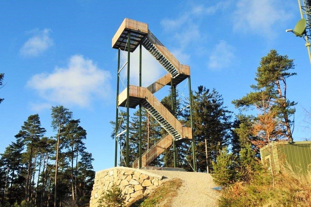 Obszervatórium