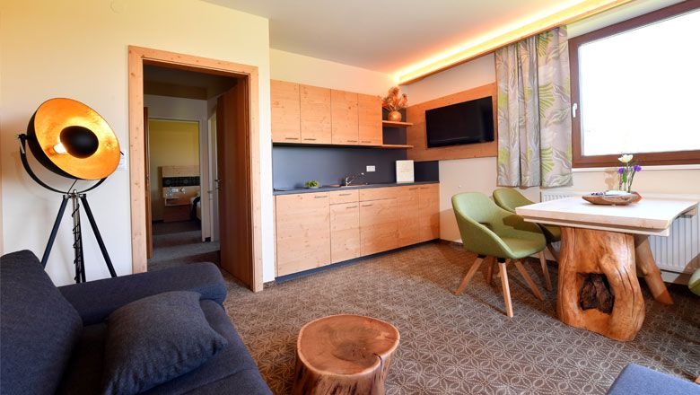 Gourmet szoba Gasthof Pension Seidl