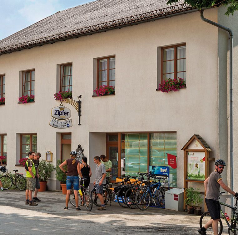 Uitz Inn
