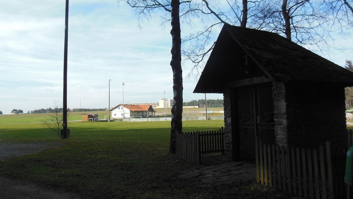 Nap útja