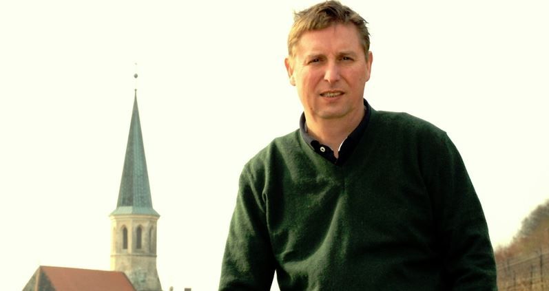 Othmar Biegler