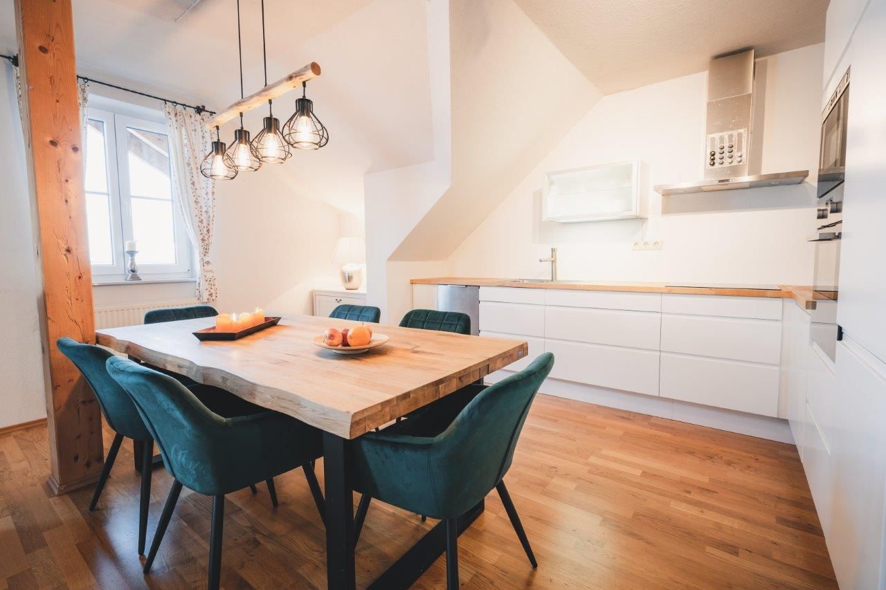 Ötscherbär apartmanok