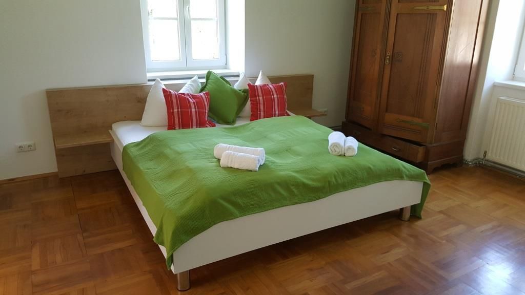 hangulatos hálószoba