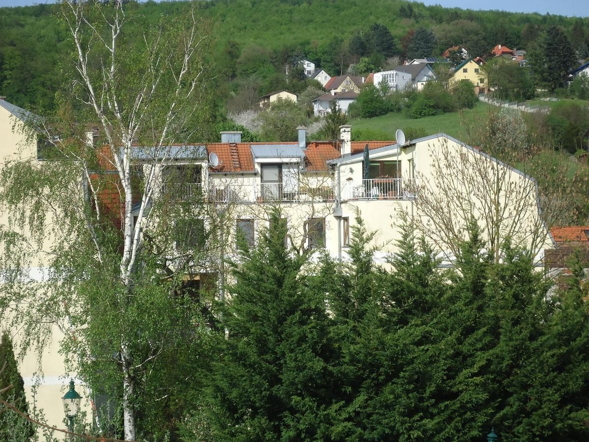 A ház kilátása