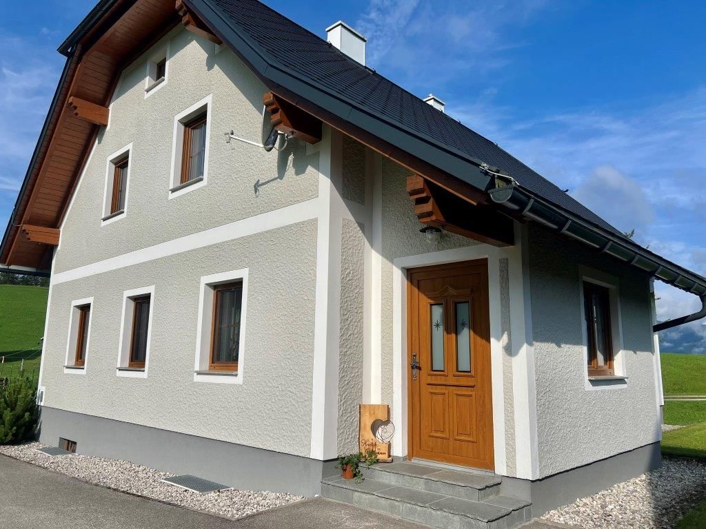 Nyaraló Hochtal