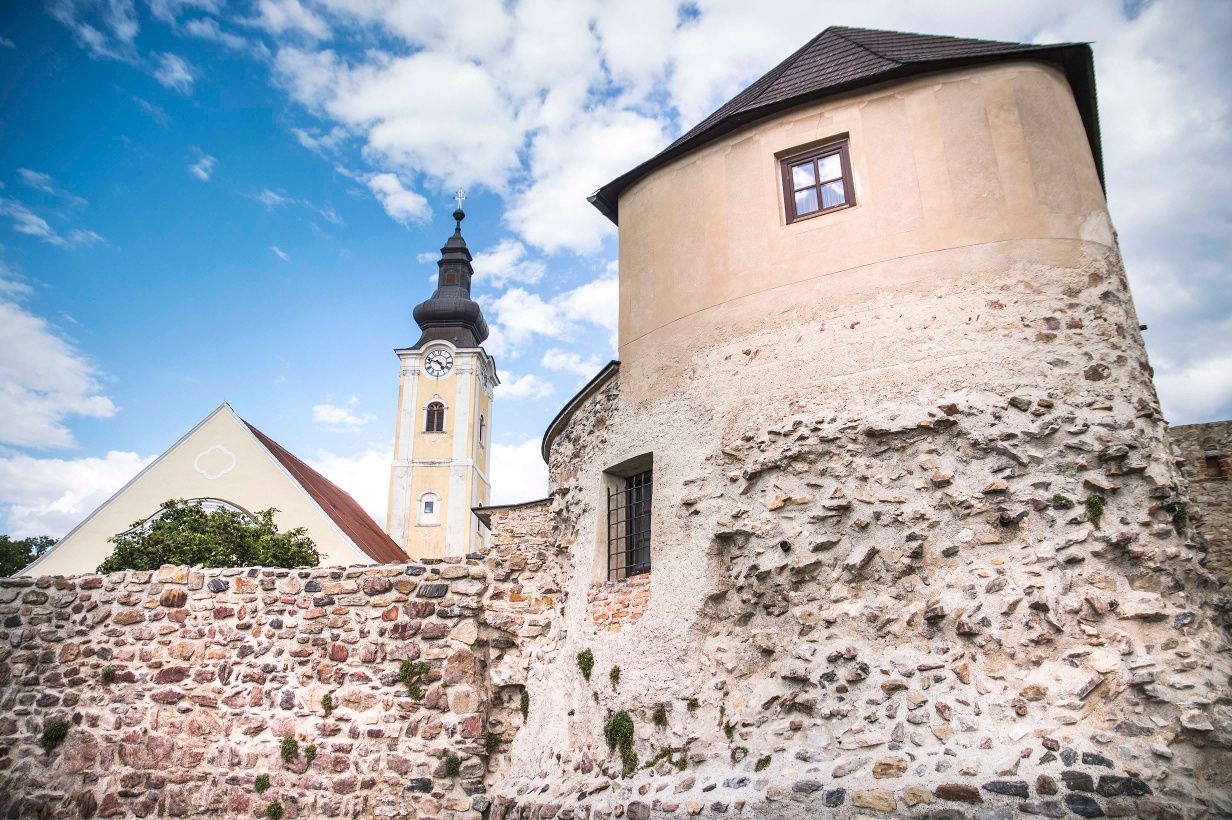 Mautern római kori város