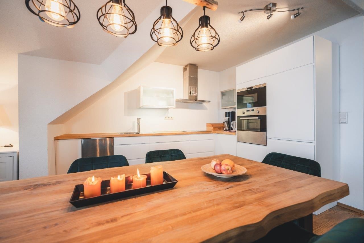 Ötscherbär apartmanok