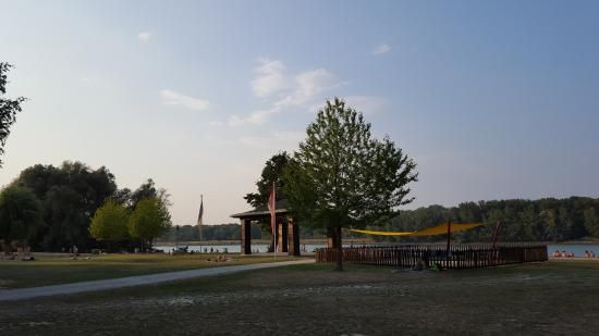 Kritzendorf uszoda