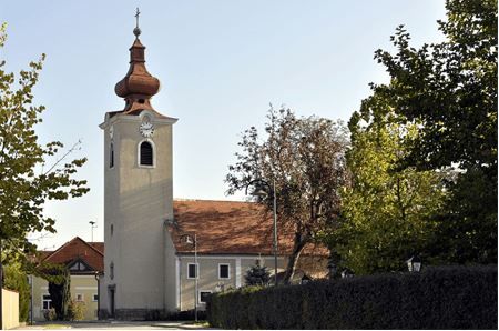 Church Bierbaum