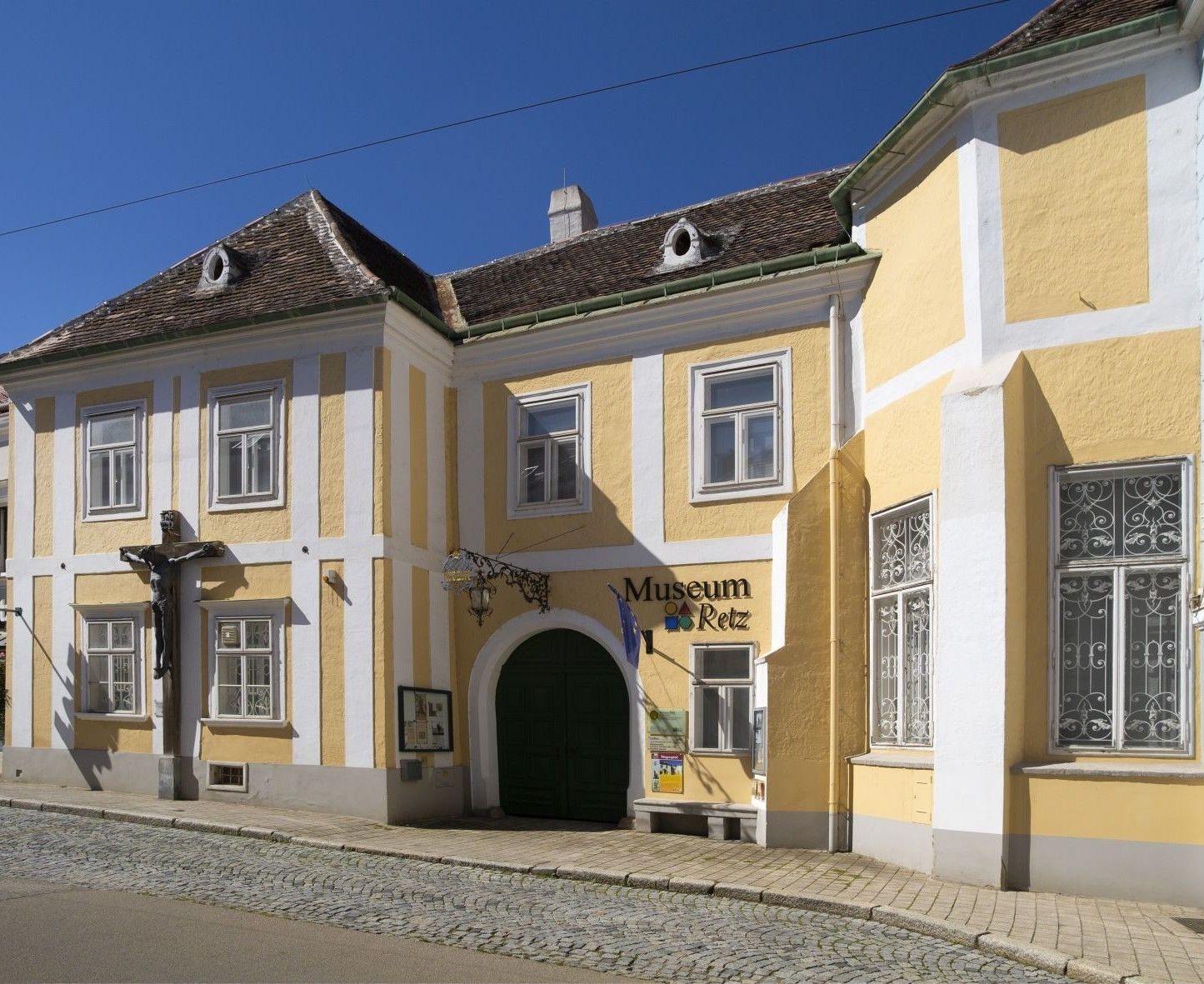 Foto_Museum-Retz (c) Astrid Bartl