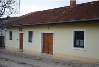 Frauenhofer pince borozó