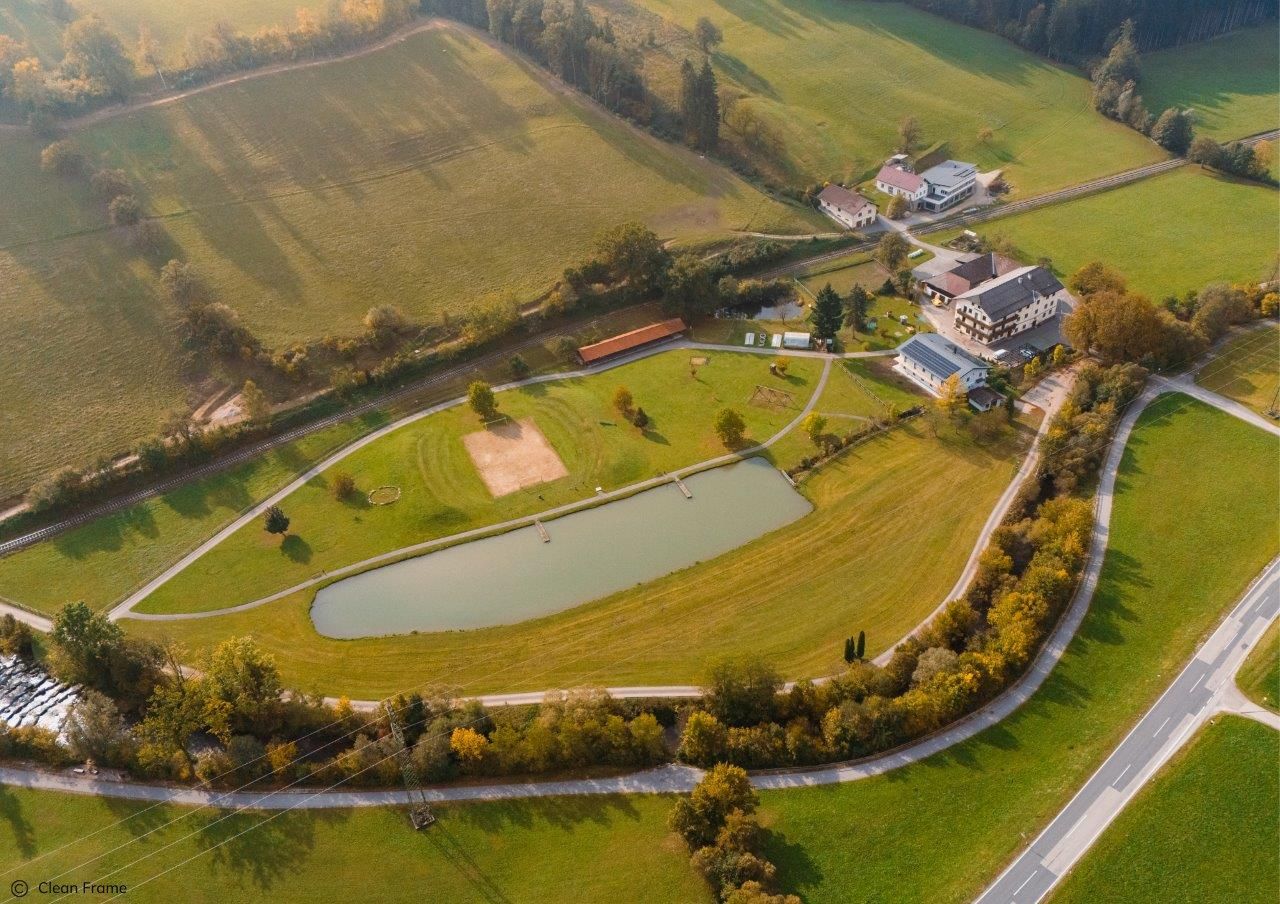 Gasthof Wasserhammer tapasztalatai 