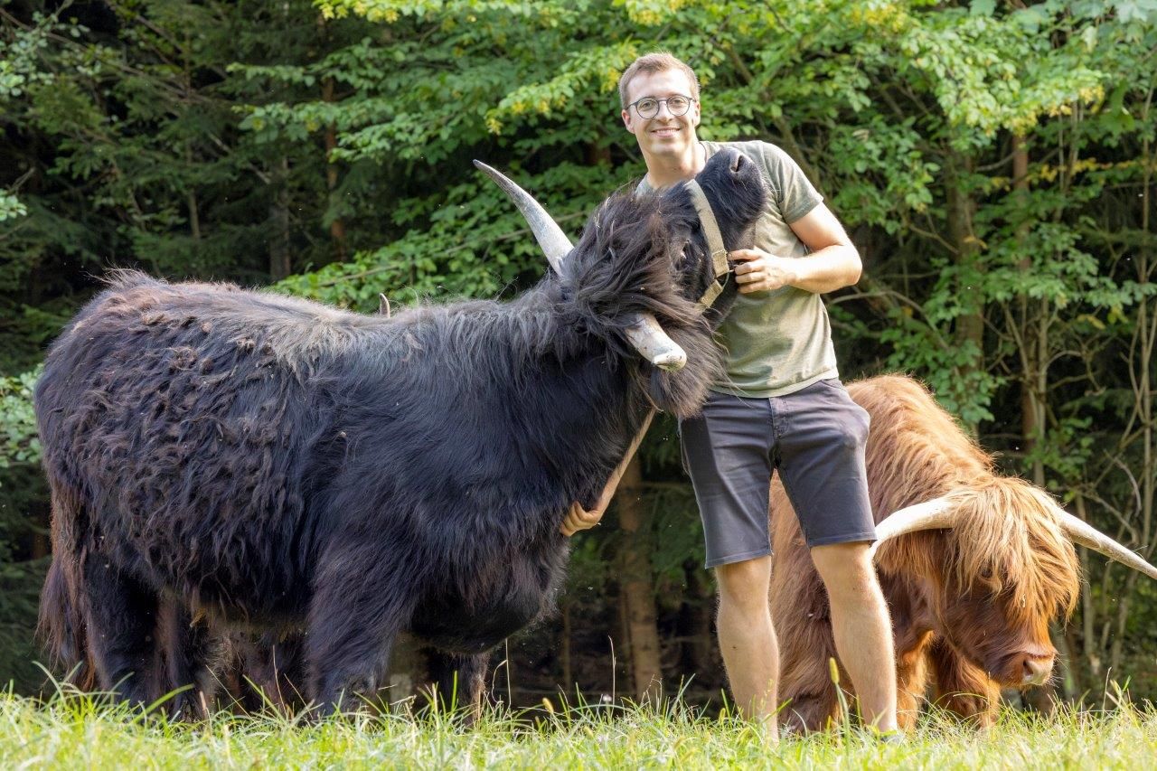 Craftbeef a Brandstattenből
