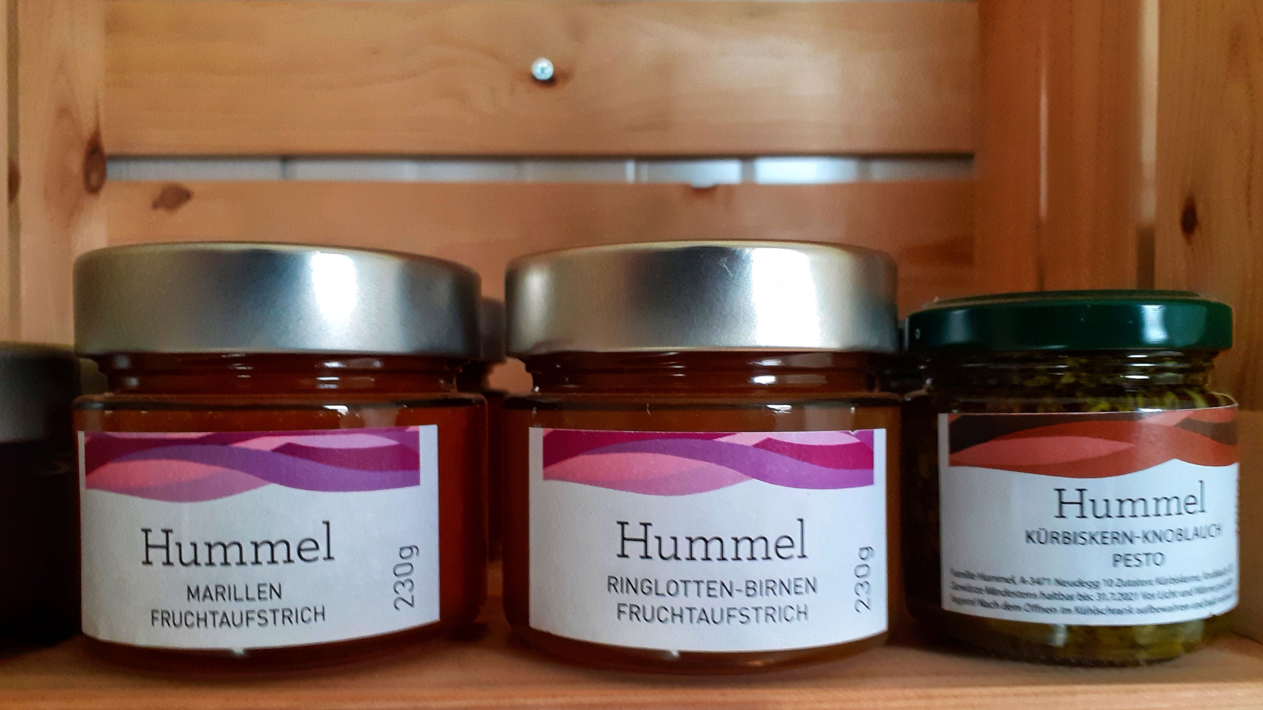 Pincészet Josef Hummel