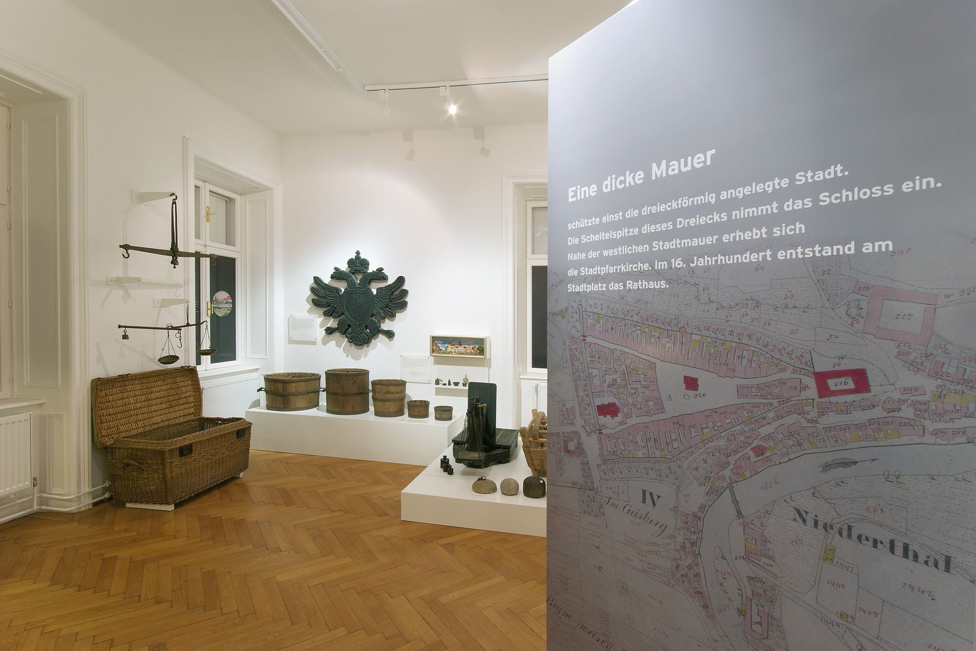 Waidhofen an der Thaya városi múzeum