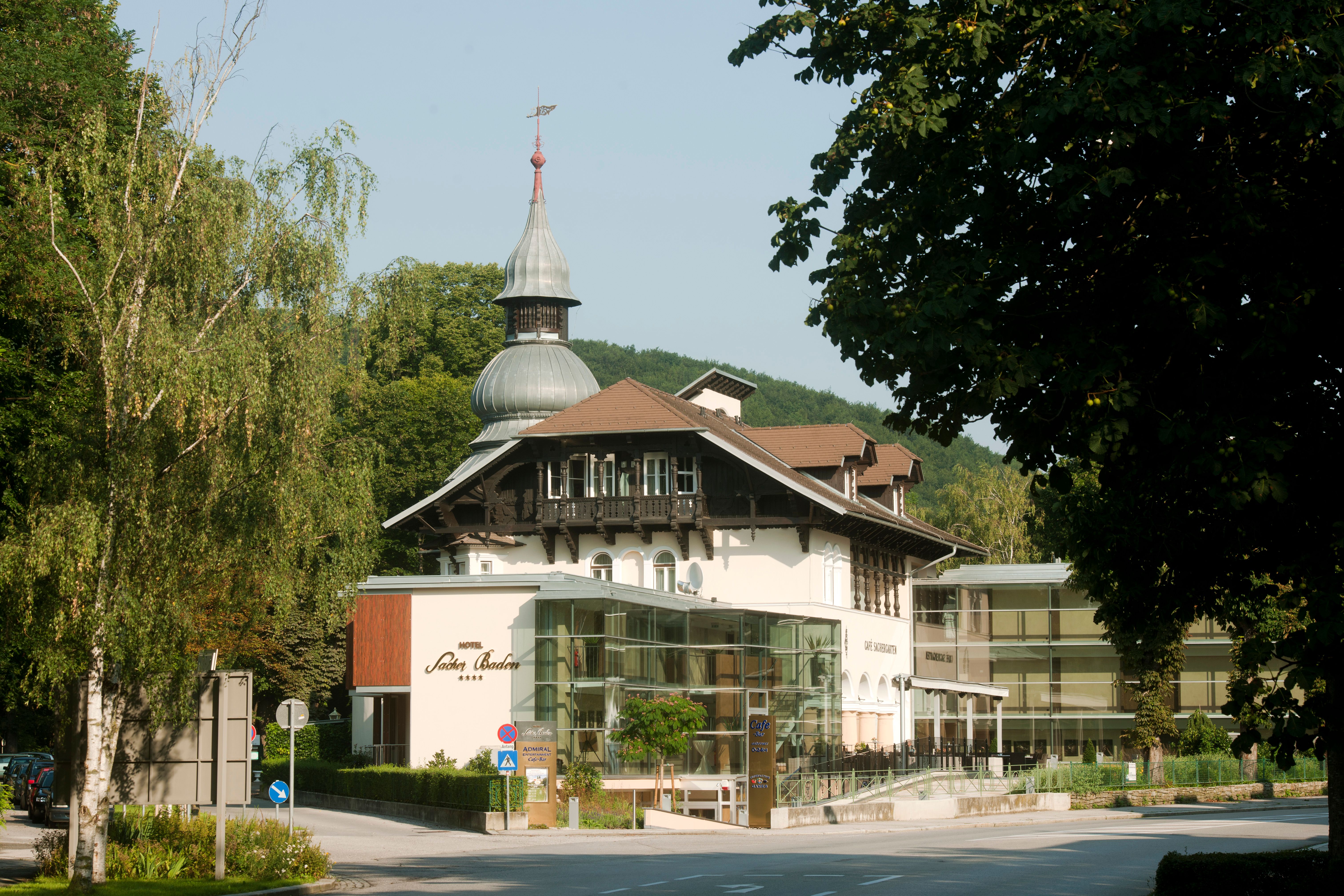Vadászház 