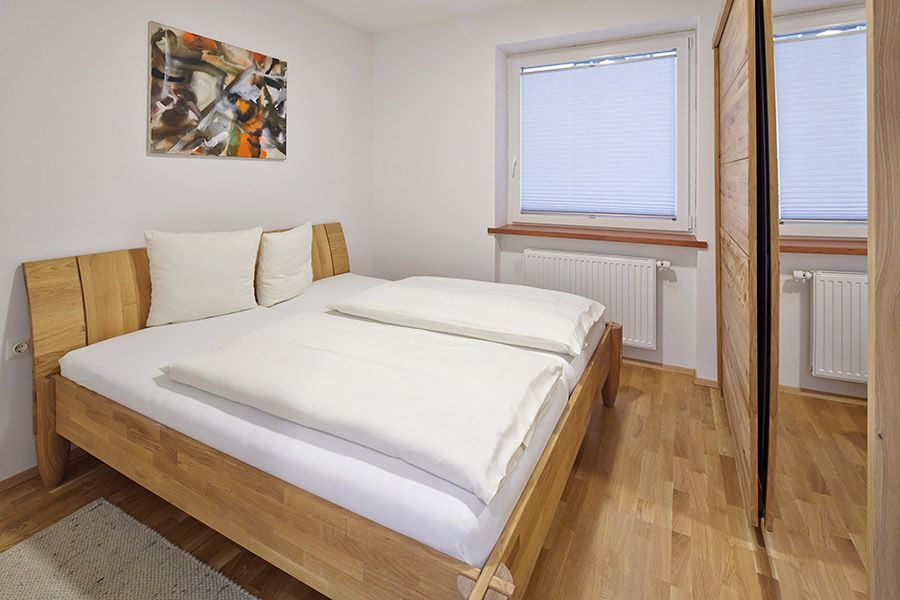 Apartman Ardagger 
