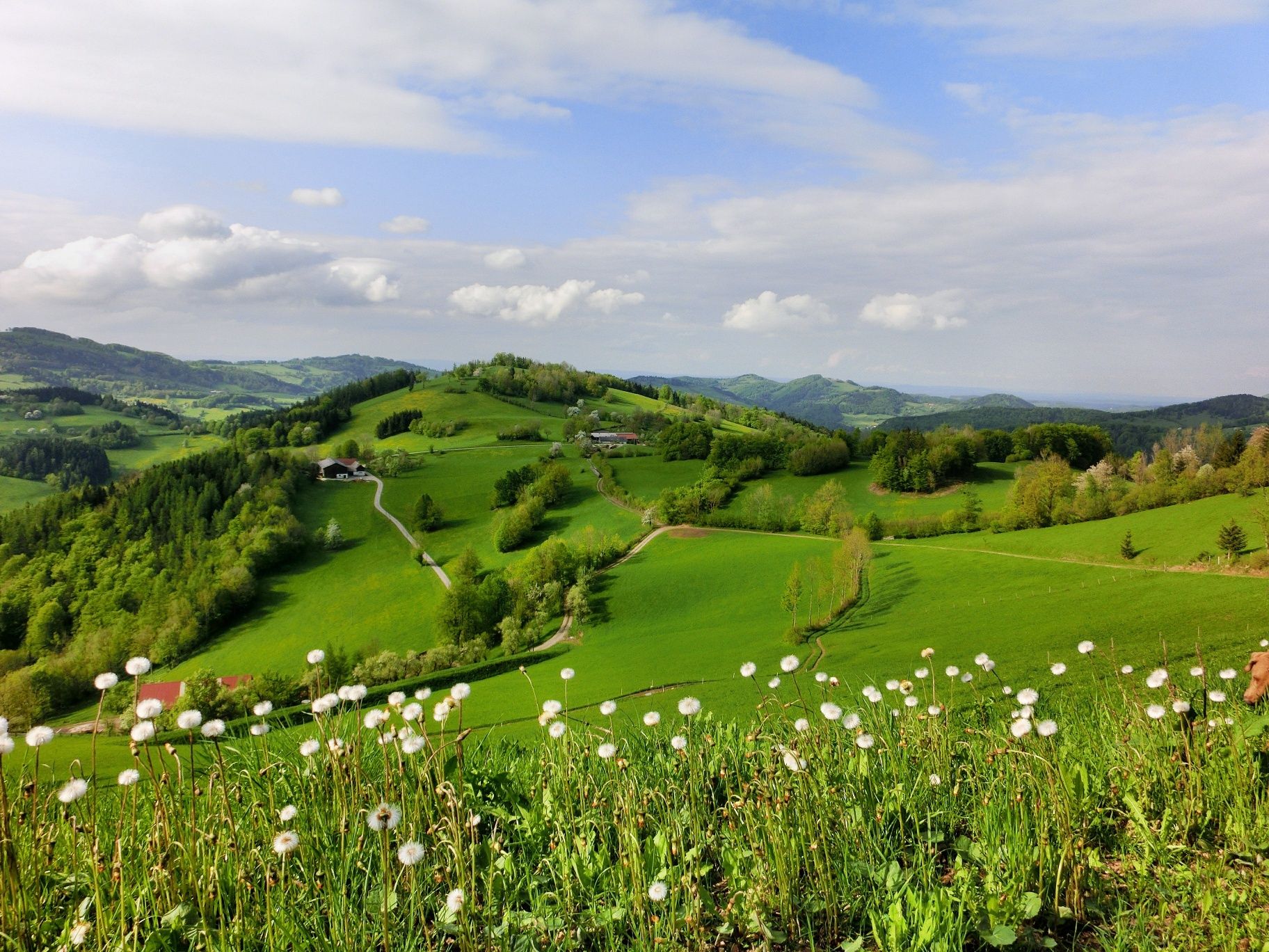 Nézet "Stuben"