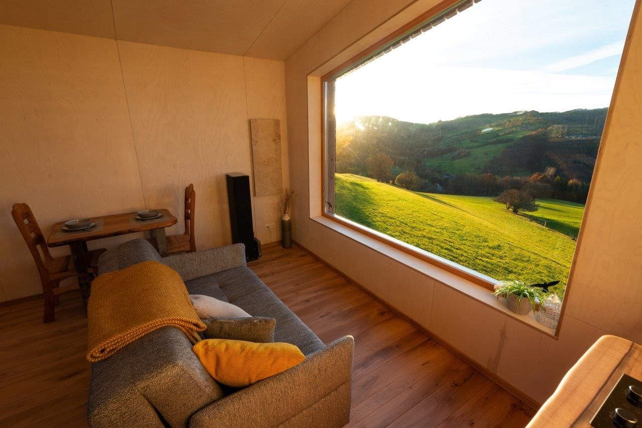 Elsbeer Chalet