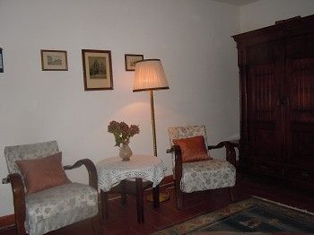 Nappali/hálószoba