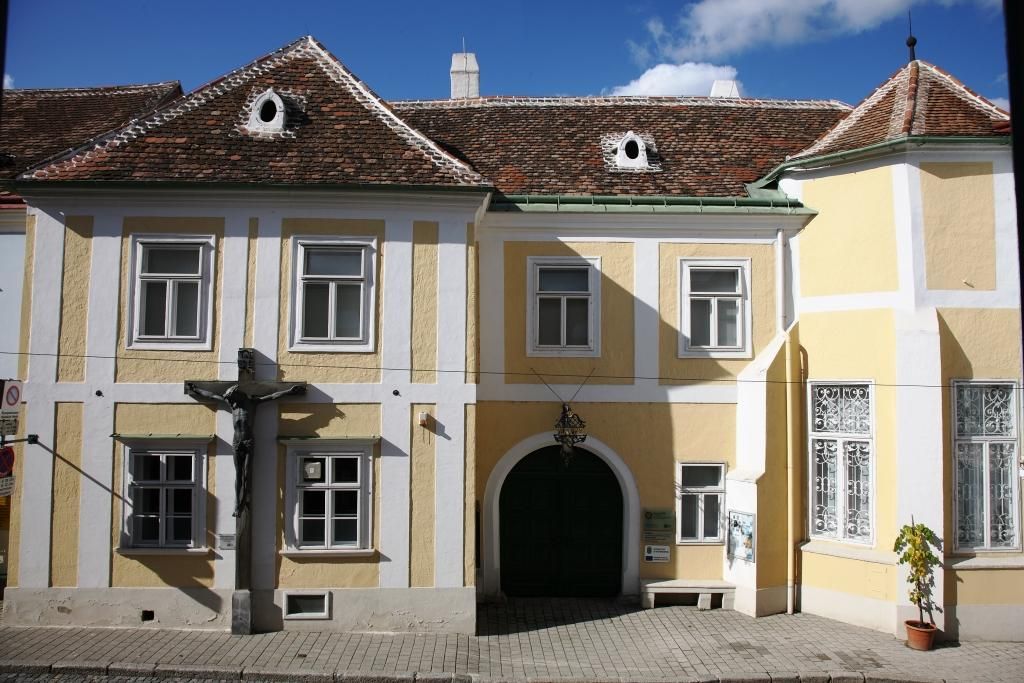 Retz Múzeum a Dél-morvaországi Galériával