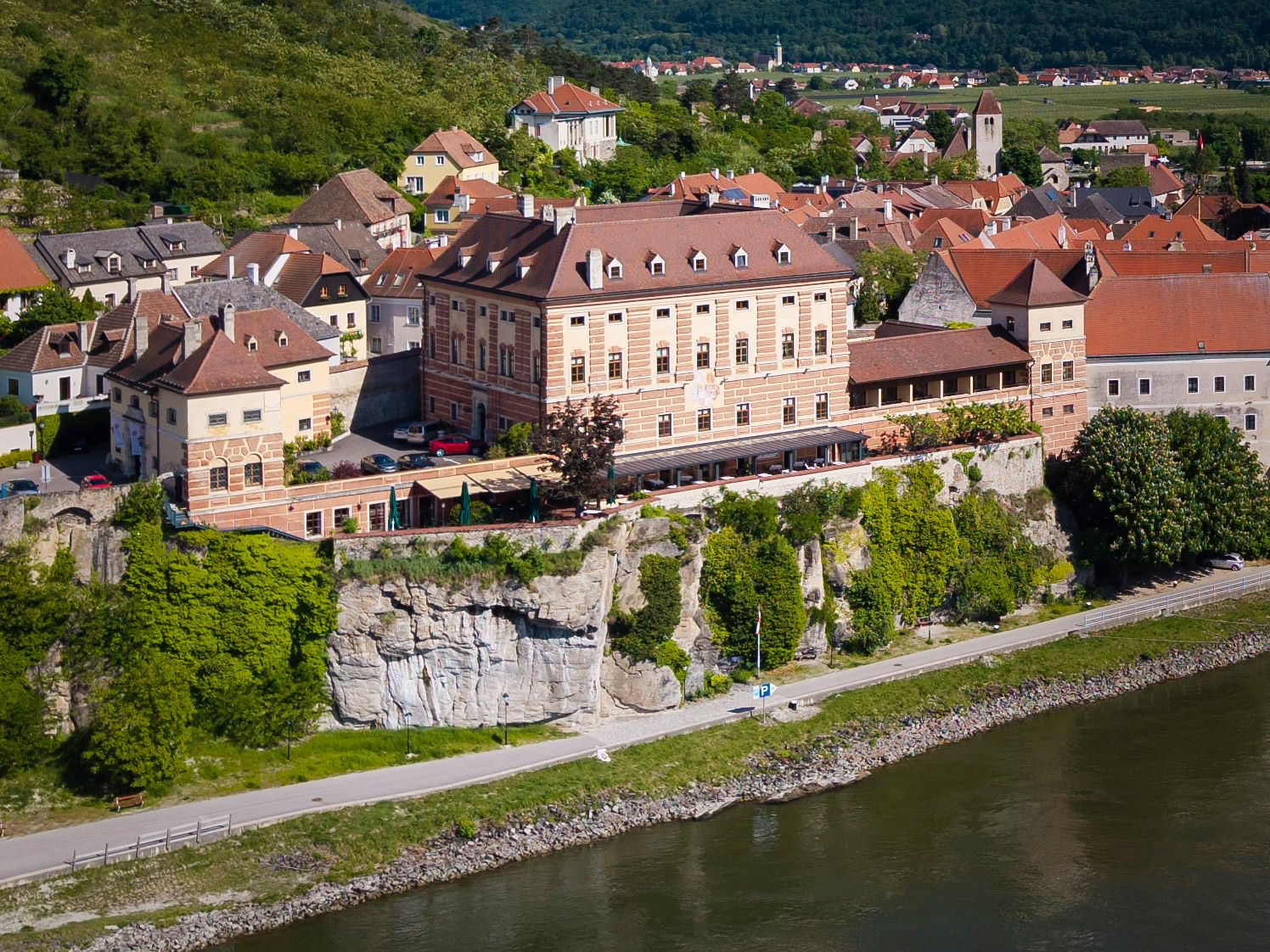 WNK_Schloss_Hotel_Dürnstein(c)Donau_Niederösterreich_Paul_Elser