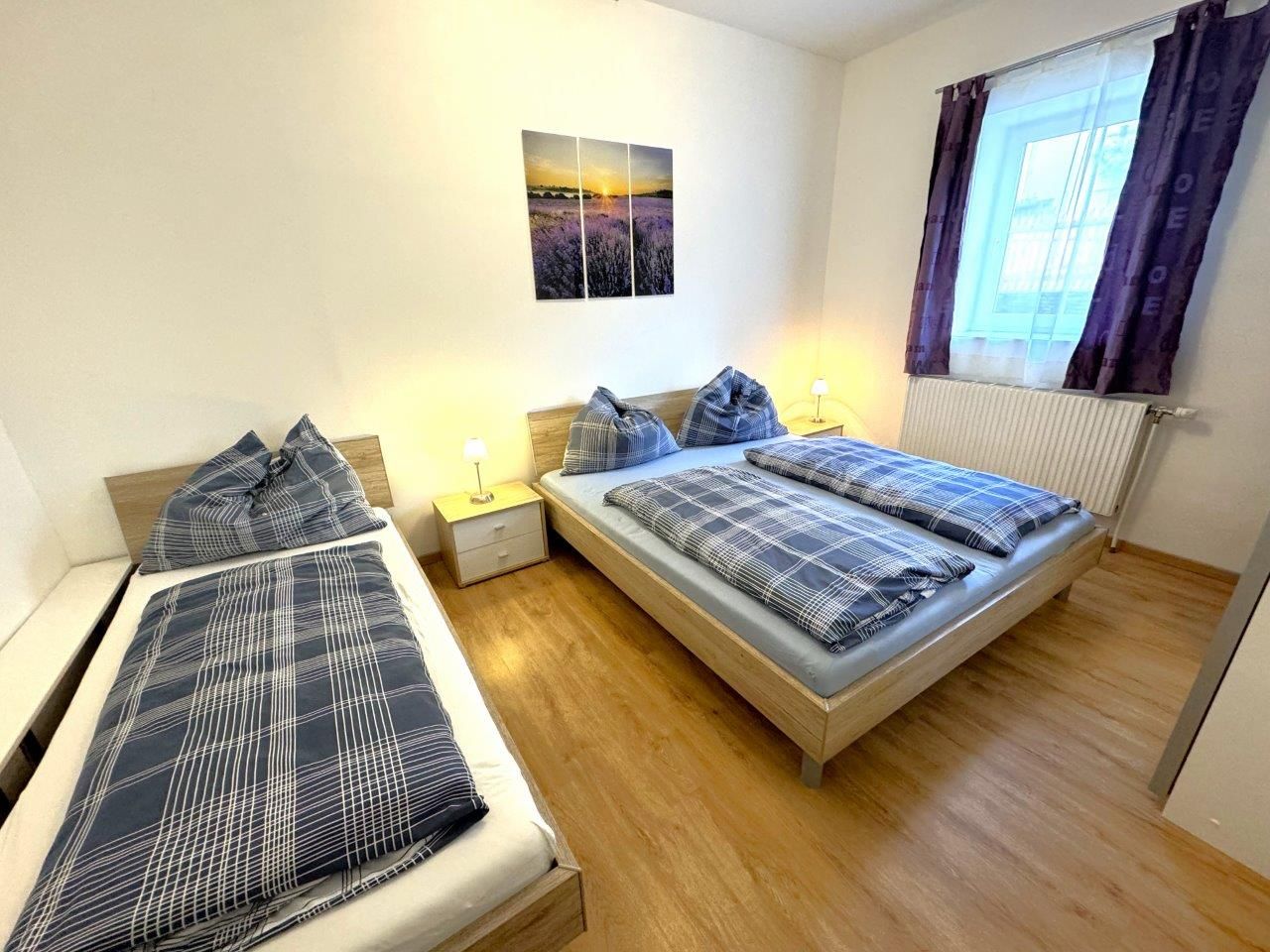 Ötscherherberge apartman (5)