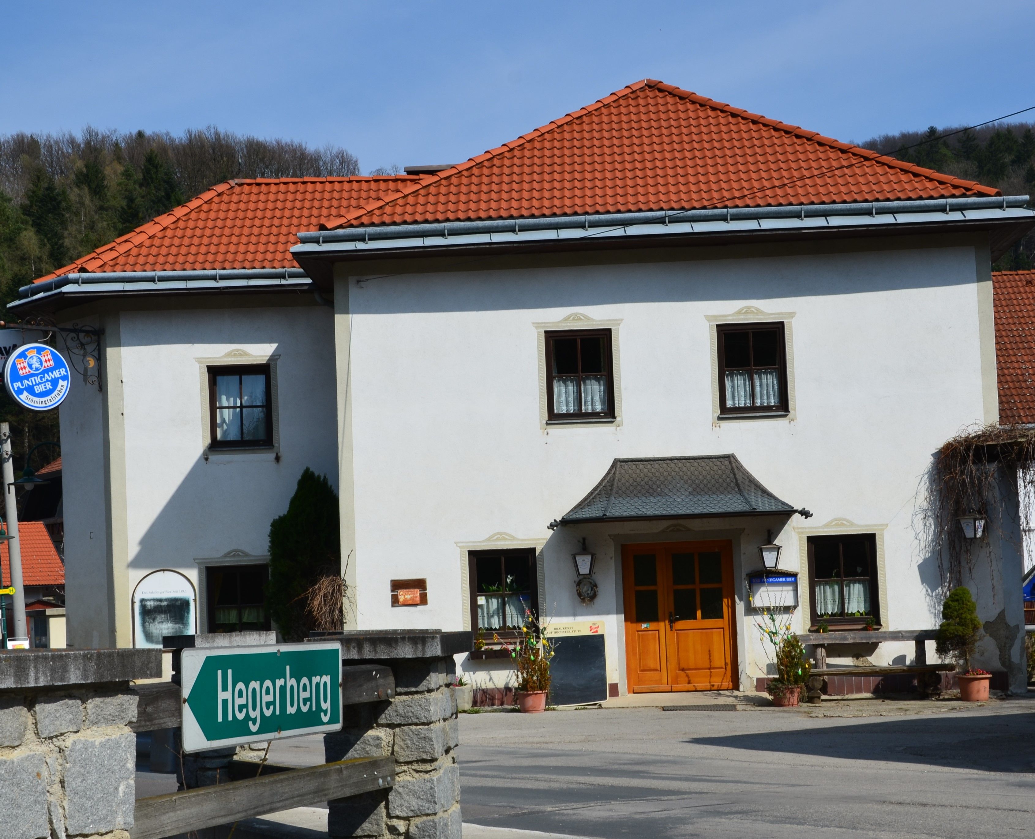Feiastö Fogadó