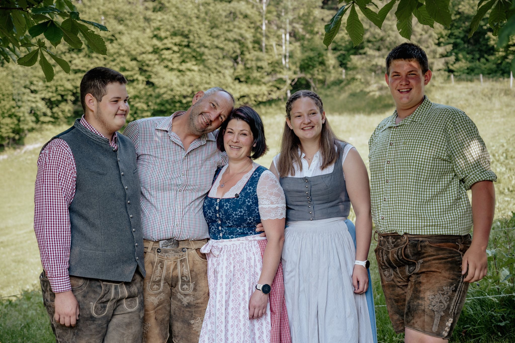Biobauernhof Lacken, C Familie Blamauer (7)