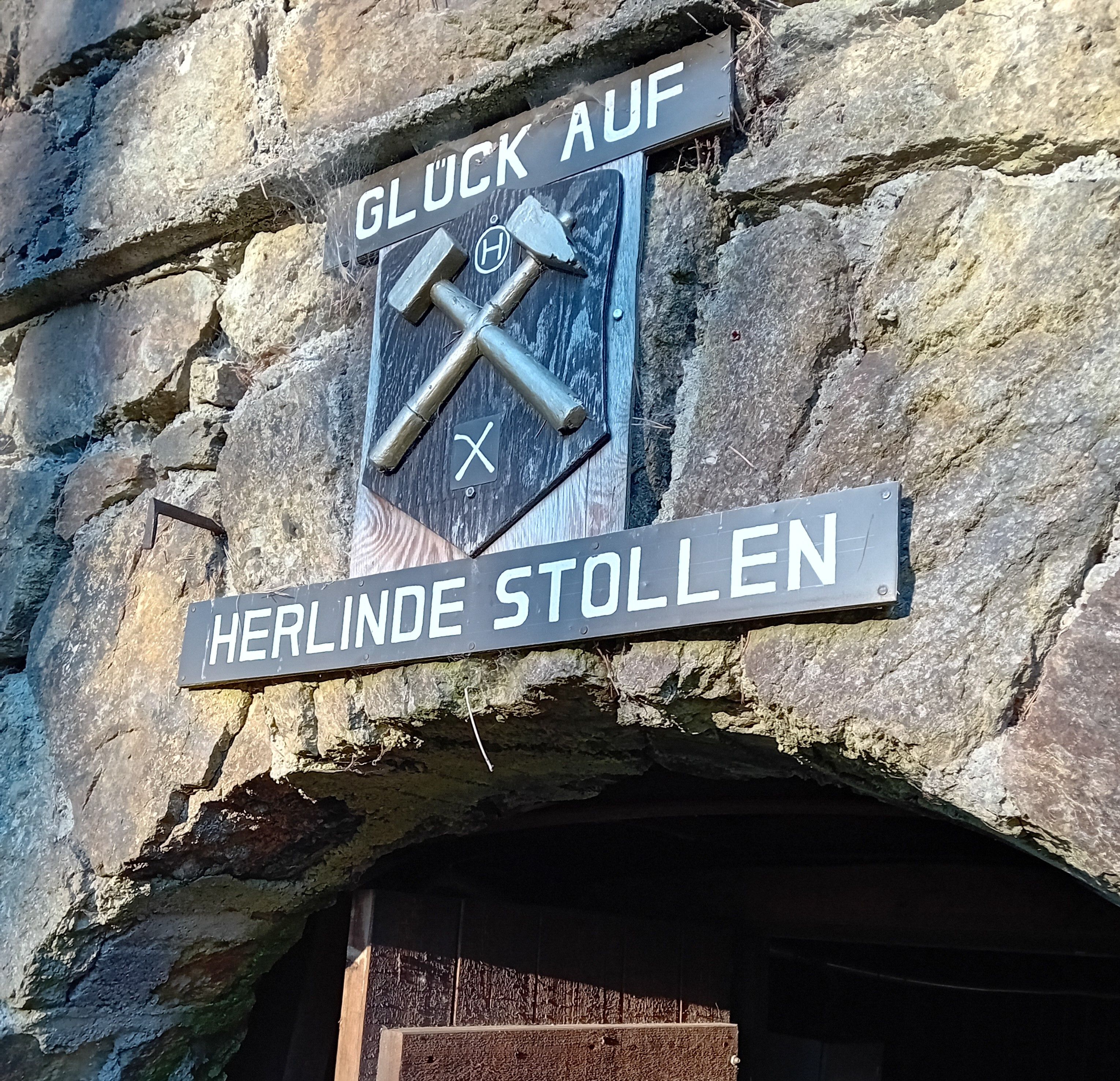 Herlindestollen Payerbach (c) Schaubergwerk Grillenberg