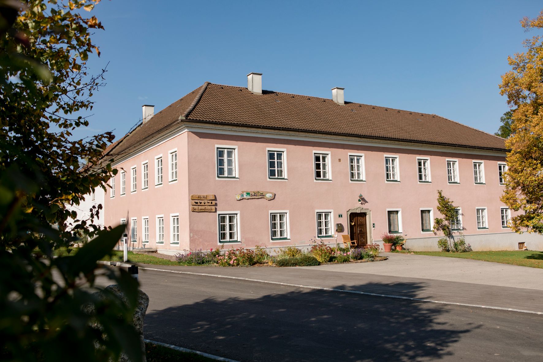 Biofarm Linden